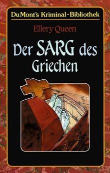 Der sarg des - der,