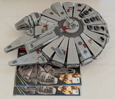 LEGO Star Wars: Millennium Falcon ( 7965 )
