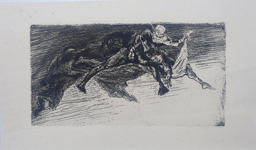 Max slevogt faust - max,