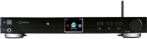 Renkforce dab ir1700 - renkforce, rf-dab-ir1700