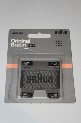 Original braun scherblatt - braun,