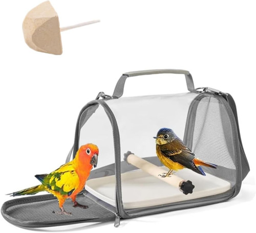 Vogeltragetasche,Vogel