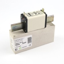 Lindner NH fuse block