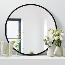 Spiegel Rund Wandspiegel