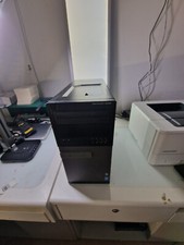 Dell Optiplex 9020  Intel(R) Core(TM) i5-4570 CPU @ 3.20GHz