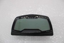 Original Tacho Cockpit