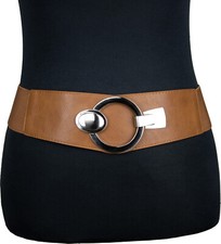 Damen Stretchgürtel