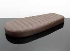 Cafe-Racer Scrambler Sitzbank