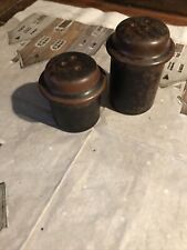 Arabia Ruska Salz Pfeffer Streuer Gebr