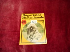 Hundebuch ungarische - hundebuch,