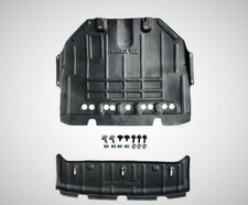 UNTERFAHRSCHUTZ MOTORSCHUTZ +