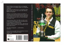 Ronnie O'Sullivan - Ronnie -