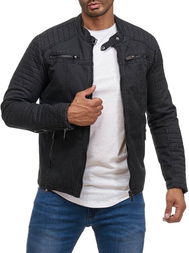 Herren jacke übergangsjacke - herren,