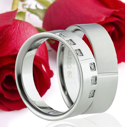 Ringe eheringe trauringe - 2,