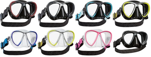 Scubapro synergy twin - scubapro,