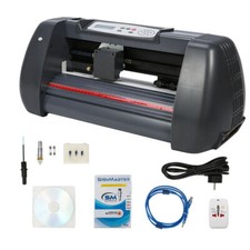 Vinyl Schneideplotter 375 mm