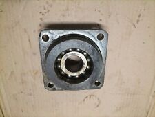 Lagergehäuse Kegelradwelle  Deutz D 2506 D3006 Getriebe TW25