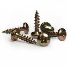 Spanplattenschrauben