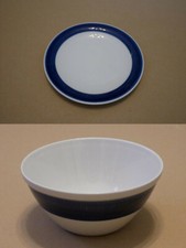 Rörstrand KOKA blau - Krug