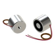 Permanentmagnet 20x22mm -