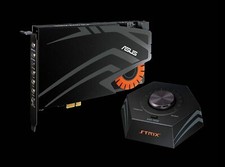 ASUS Strix RAID DLX 7.1 PCIe