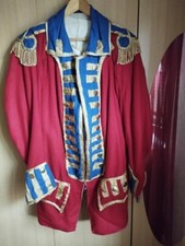 Schottische Offiziersjacke 18