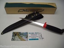Marttiini Filetiermesser Condor 15cm, neu, ovp Messer