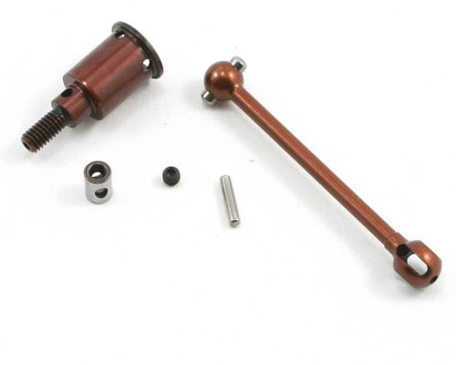 Xray halbach cvd vorne - halbach, mm