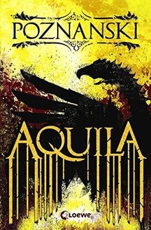 Aquila von poznanski ursula - ursula, |