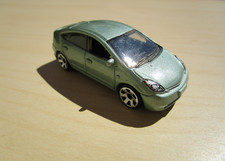 Matchbox Auto Modell - 2009 Toyota Prius -