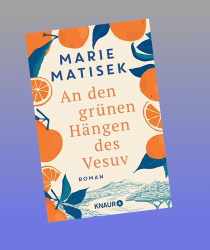 Den grünen hängen - den, des