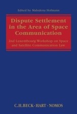 Dispute Settlement in the Area