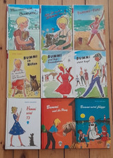 Paket 9x Martha Schlinkert