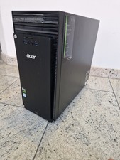 PC Acer TC-710 Intel Core i5 6400 NVIDIA GeForce GTX745