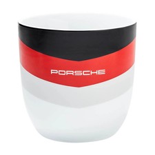 Porsche Kaffebecher