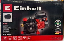 Einhell GC-GP 6040 ECO 600W