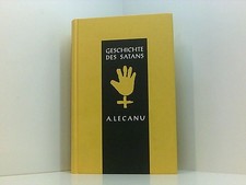 Geschichte des Satans A