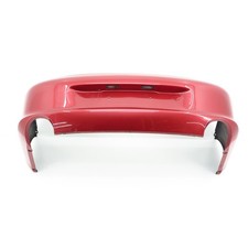 Stoßstange hinten USA Version Porsche 911 996 Cabrio 99650541113