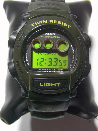 Casio trt 100h militari - casio,
