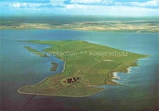 Hallig Oland Langeness