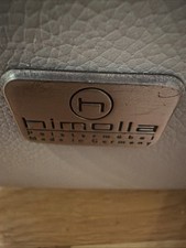 Echtleder Couchgarnitur, 3-2-1