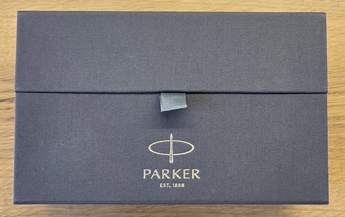 Parker duofold - parker,