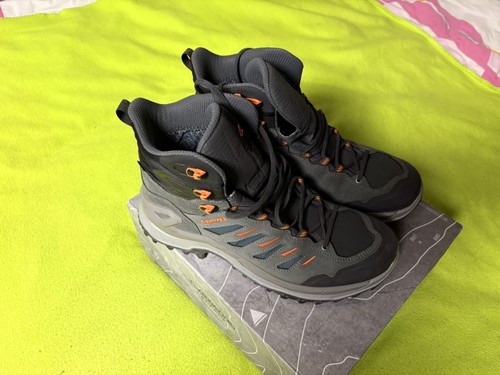 Lowa wanderschuhe innovo gtx - lowa,