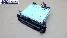 Radio "kein Code Vorhanden" 6942638 BMW 520i E60/E61 Limousine