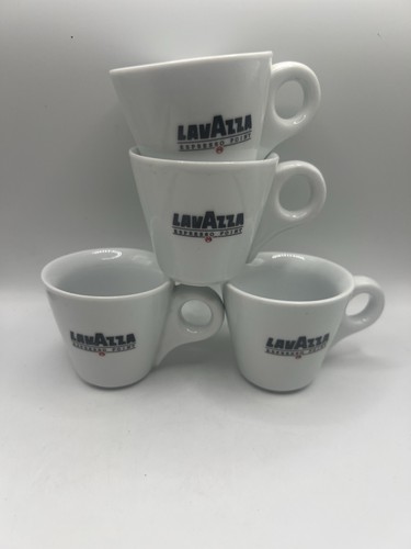 Lavazza 4er set - -,