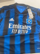 Hamburger trikot 22 - trikot, 21/22