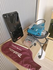 Makita 9924DB Bandschleifer 850 W, gebraucht