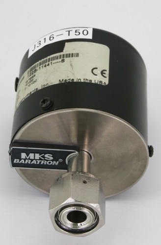 Mks t50 baratron typ - mks,