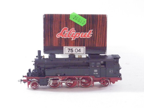 Liliput 7504 - 7504, h0