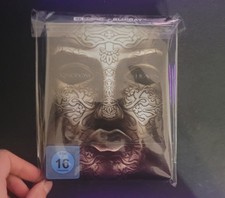 Königreich der Himmel - Director's Cut - Limitiertes Steelbook (4K UHD + Blu-ray